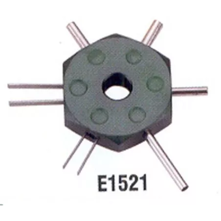 PRZYRZĄD DO INSTALACJI ELEKTRYCZNYCH