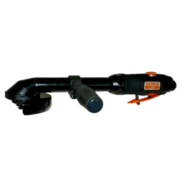Szlifierka tnąca wydłużona 102 mm BAHCO