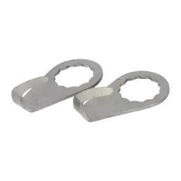 Ostrze do wycinania szyb w kształcie "U" 18 mm, 2 szt. BAHCO