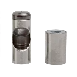Końcówka magnetyczna do endoskopu BE200 8 mm kąt 45° BAHCO