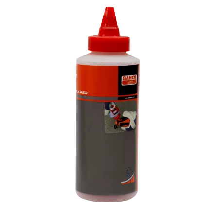 Kreda czerwona 227 g BAHCO