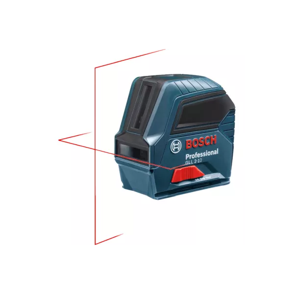 LASER KRZYŻOWY GLL 2-10