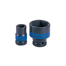 NASADKA KRÓTKA UDAROWA 3/4" 41mm x 58mm, 6-kąt. King Tony