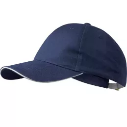 Czapka Basic Cap, navy