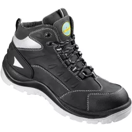 Sznurowane buty Licata, rozmiar 40