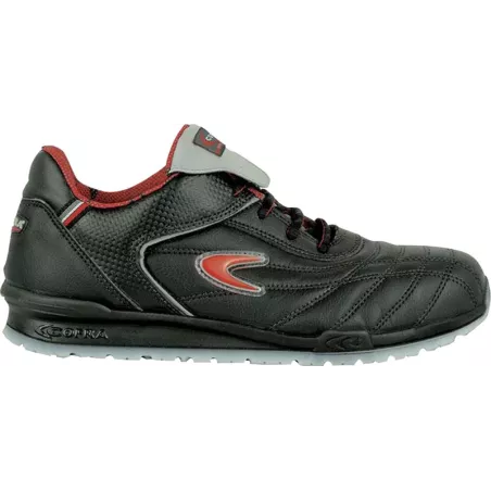 Niskie buty Meazza, S1P, SRC, roz. 40
