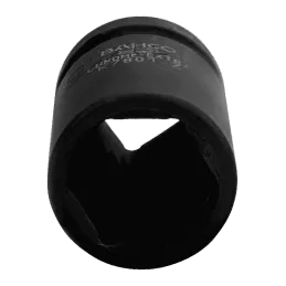 Nasadka udarowa 1/2" 6-kątna 7/8" BAHCO
