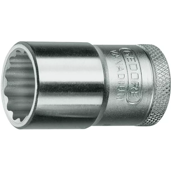 Nasadka 1/2″ 12-kątna 14xmm GEDORE