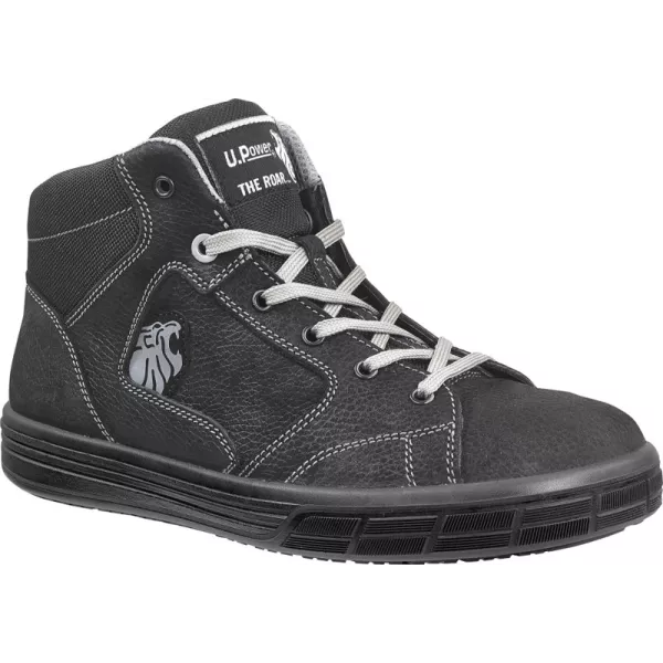 Sznurowane buty Lion, S3 SRC, rozmiar 37