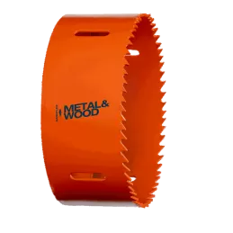 Bimetaliczne otwornice Sandflex BAHCO