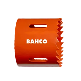 Bimetaliczne otwornice Sandflex BAHCO