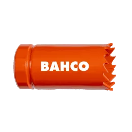 Bimetaliczne otwornice Sandflex BAHCO