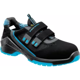 Buty na rzepy VD PRO 1000, S1P, roz. 46