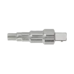 Klucz stopniowy do złączek 3/8"-7/16"-1/2"-3/4"-1" BAHCO