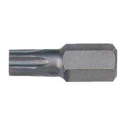 Bit 10 mm do śrub TORX T25x30 mm BAHCO
