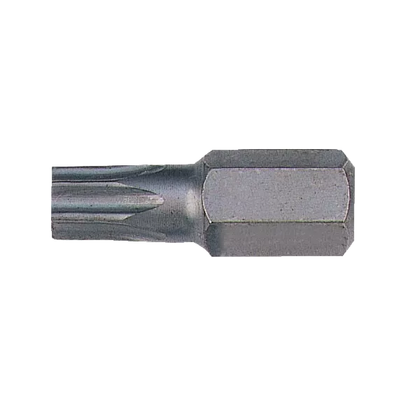 Bit 10 mm do śrub TORX T25x30 mm BAHCO