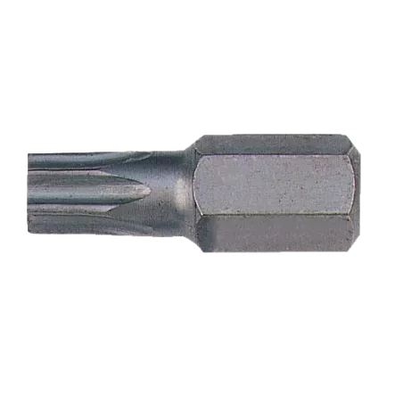 Bit 10 mm do śrub TORX T25x30 mm BAHCO