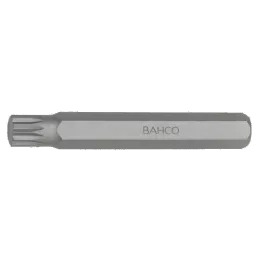 Bit 10 mm do śrub XZN M6x75 mm BAHCO
