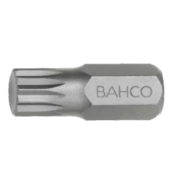 Bit 10 mm do śrub XZN M6x30 mm BAHCO