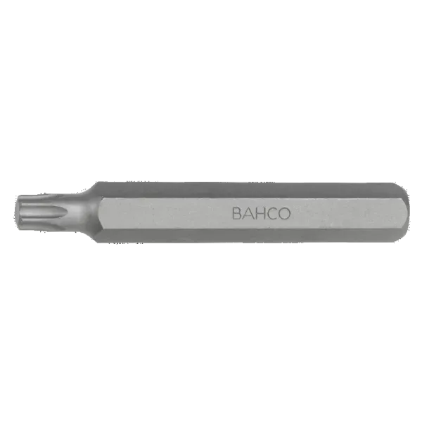 Bit 10 mm do śrub TORX T25x75 mm BAHCO