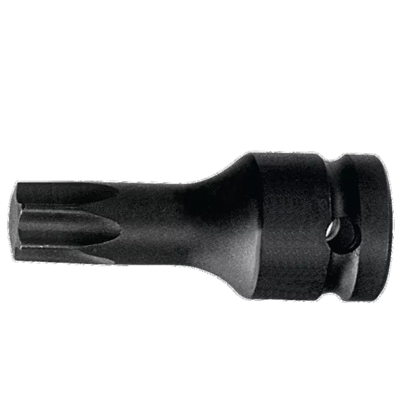 Nasadka udarowa 1/2" z końcówką TORX T55 do opraw hamulców - BBR203P9 BAHCO