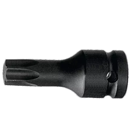 Nasadka udarowa 1/2" z końcówką TORX T55 do opraw hamulców - BBR203P9 BAHCO