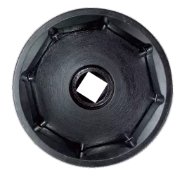 Nasadka udarowa 3/4" 8-kątna 100 mm BAHCO