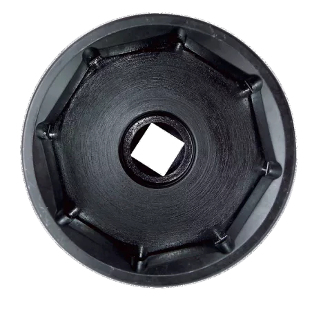 Nasadka udarowa 3/4" 8-kątna 100 mm BAHCO