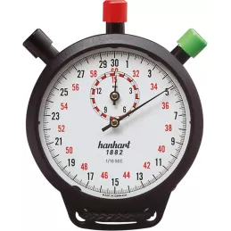 Stoper sumujacy AMIGO 1/10-s 15min. HANHART