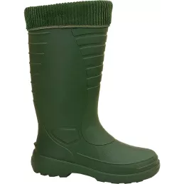 Kalosze 35059 Greenland EVA, zielone, roz. 39
