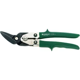 Nożyce dźwigniowe do blachy lewe L260mm STAHLWILLE