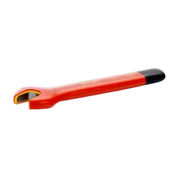 Klucz płaski izolowany 17 mm BAHCO