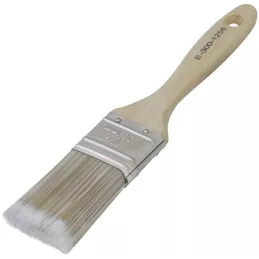 PĘDZEL ANGIELSKI PŁASKI TIMBER 38MM 1.5''