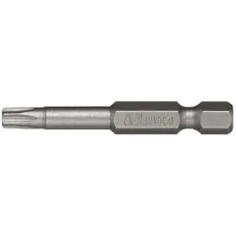 Groty Torx T30 1/4" 50mm (2SZT.) Luna