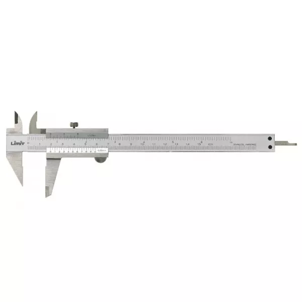 Suwmiarka traserska 150mm Limit