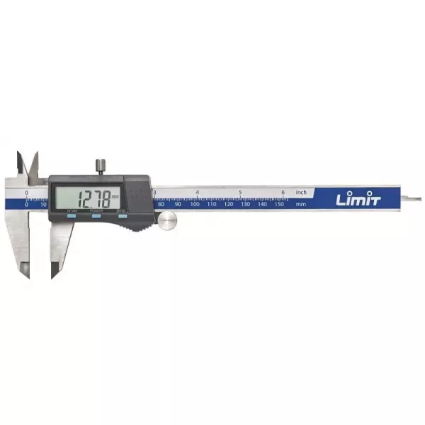 Suwmiarka cyfrowa 150mm CDK ABS Limit
