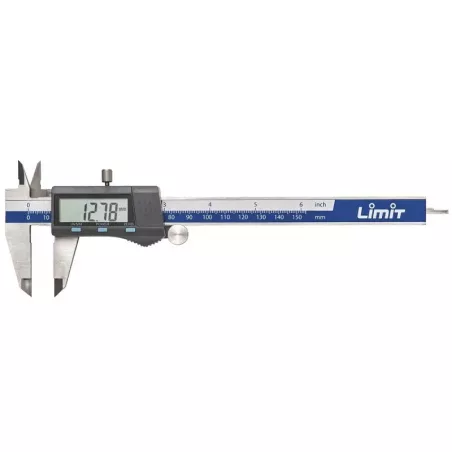 Suwmiarka cyfrowa 150mm CDK ABS Limit