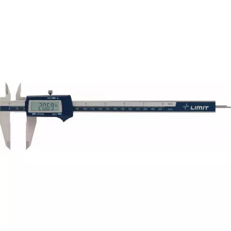 Suwmiarka elektroniczna 150mm CDH  Limit