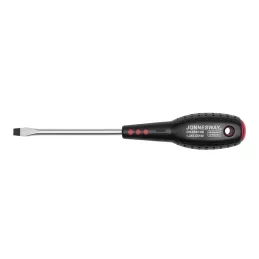 Wkrętak płaski 6.5 x 1,2 x 100mm JONNESWAY