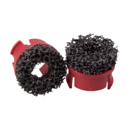 ADAPTER 1/2" DO KOŃCÓWEK CZYSZCZĄCYCH ŚRUBY I SZPILKI 9BK72 ORAZ 9BK73 King Tony