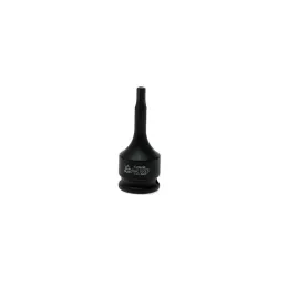 Nasadka trzpieniowa udarowa 6-kątna z chwytem kwadratowym 3/8" 4 mm Teng Tools