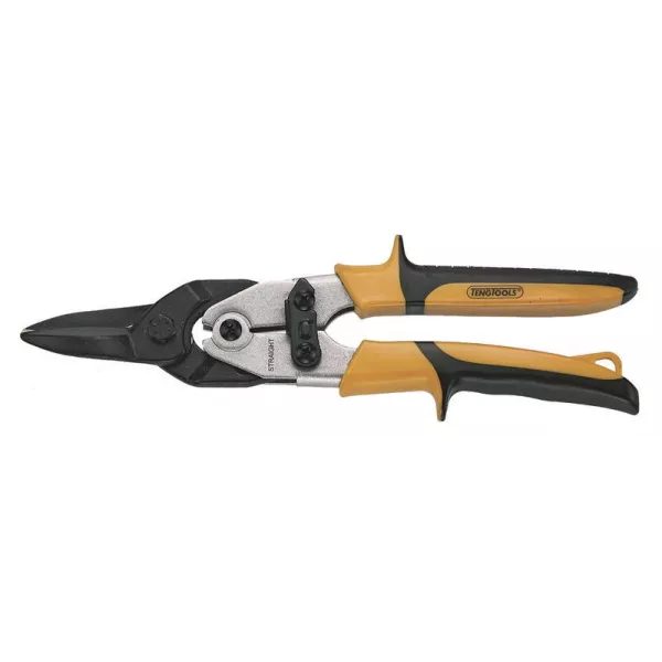Nożyce profilowe. Teng Tools 490 250MM