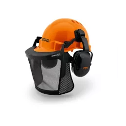 KASK Z SIATKĄ FUNCTION BASIC