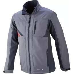 Kurtka softshellowa Highline, rozmiar XL