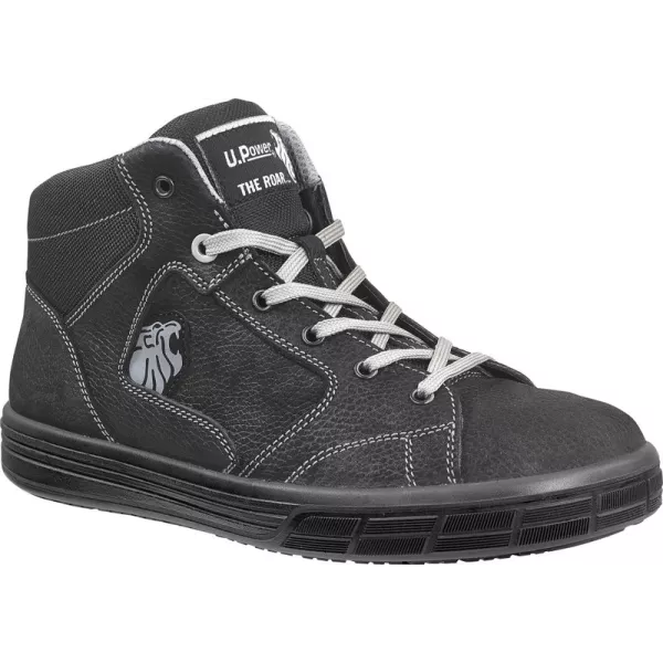 Sznurowane buty Lion, S3 SRC, rozmiar 46