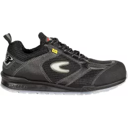 Niskie buty Kress, S1P, SRC, roz. 43