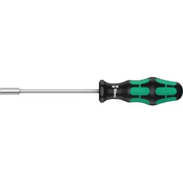 Wkretak nasadowy, 6-katny 7x125mm Wera
