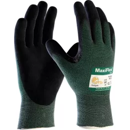 Rękawice montażowe MaxiFlex Cut, rozmiar 9 ATG (12 par)