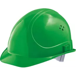 Kask ochronny INAP Master 6, zielony