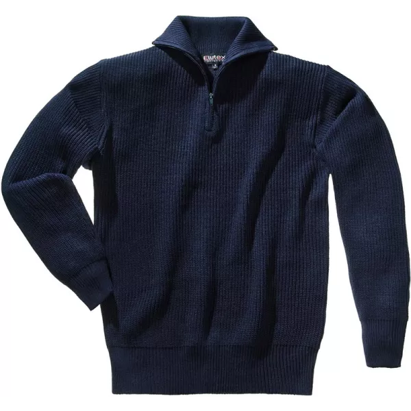 Sweter Troyer, z zamkiem błyskawicznym, rozmiar XL, garantowy